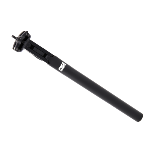 Contec Zadelpen Parallel - Ø 27.2 mm - 350 mm