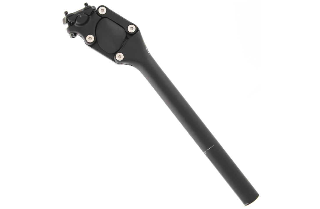 Contec Zadelpen Parallel - SP-060 Slim