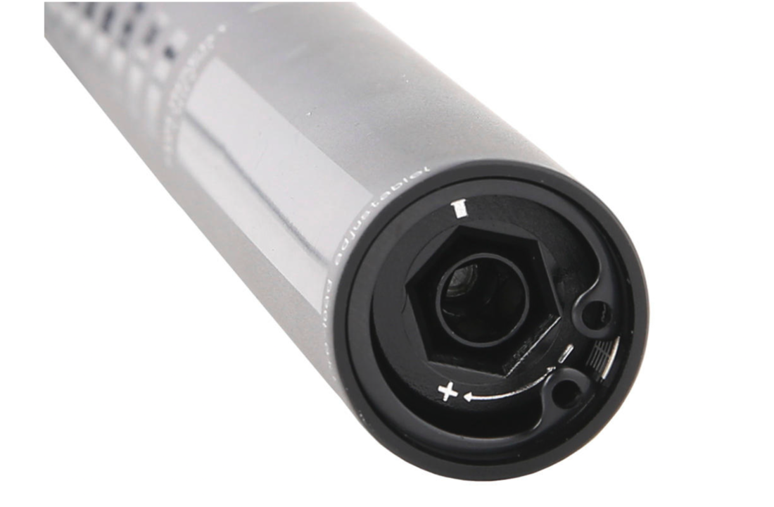 Contec Zadelpen Parallel - SP-060 Slim