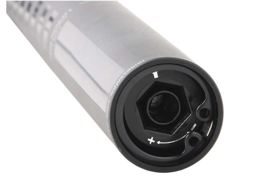 Contec Zadelpen Parallel - SP-060 Slim