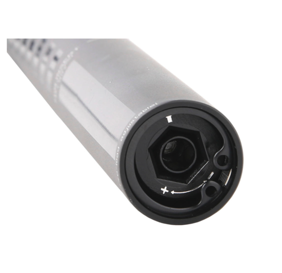 Contec Zadelpen Parallel - SP-060 Slim