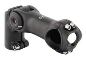 Contec Tarantula Hybrid Stuurpen - Lengte 110 MM - Stuurklemming 31,8 MM