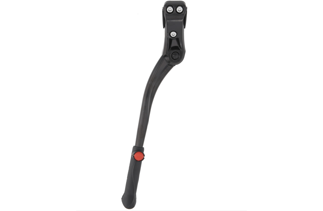 Contec CKS-240 Achtervorkstandaard - 24-28" - Zwart - Standaard