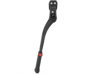 Contec CKS-240 Achtervorkstandaard - 24-28"