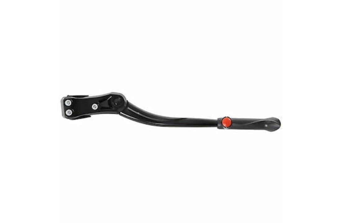Contec CKS-240 Achtervorkstandaard - 24-28" - Zwart - Standaard
