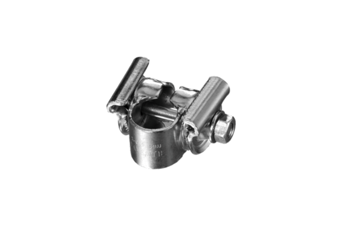 Selle Royal Zadelstrop - Zilver