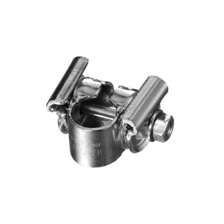 Selle Royal Zadelstrop - Zilver