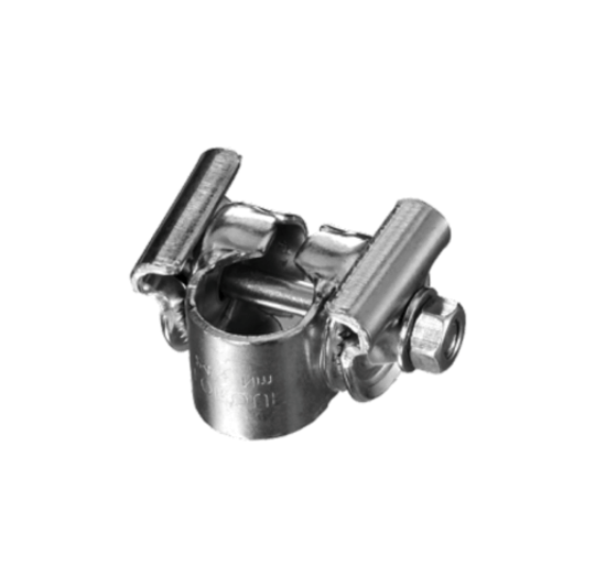 Selle Royal Zadelstrop - Zilver