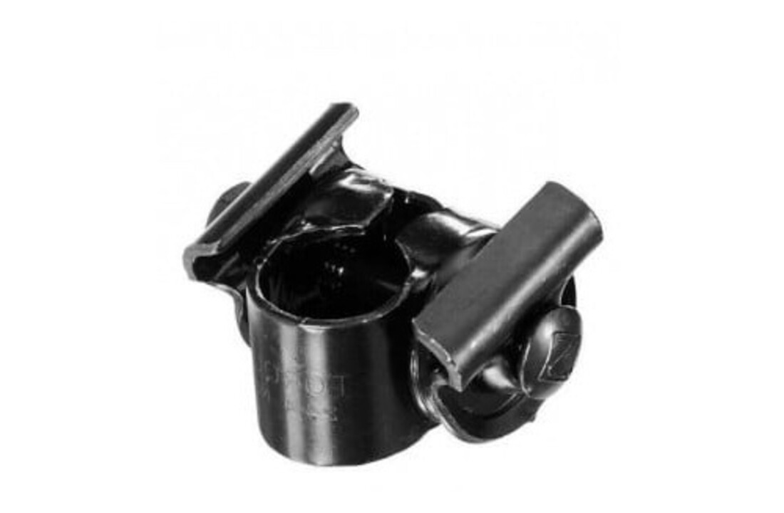 Selle Royal Zadelstrop - Zwart