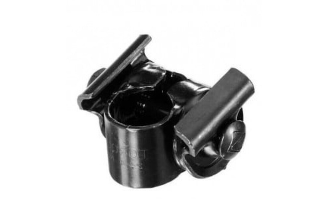 Selle Royal Zadelstrop - Zwart