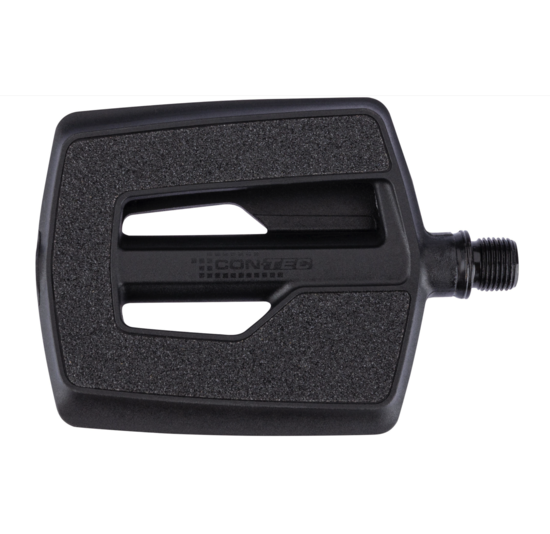 Contec Fietspedalen - City/Tour Quick Deluxe + Platformpedalen