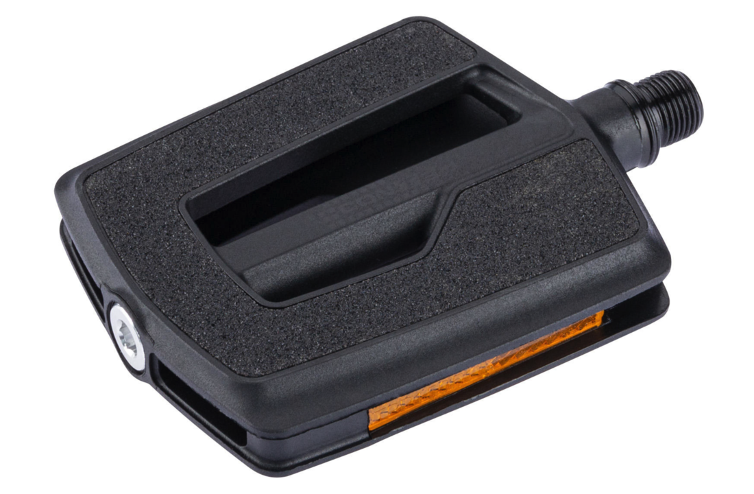 Contec Fietspedalen - City/Tour Quick Deluxe + Platformpedalen