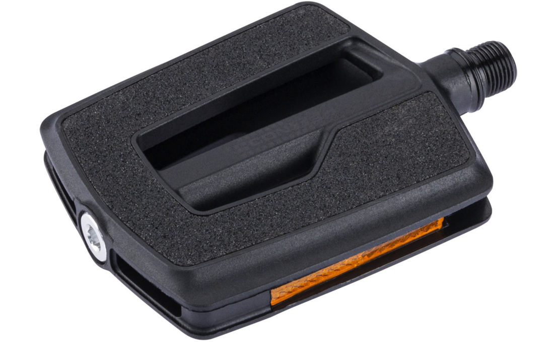 Contec Fietspedalen - City/Tour Quick Deluxe + Platformpedalen