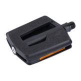 Contec Fietspedalen - City/Tour Quick Deluxe + Platformpedalen