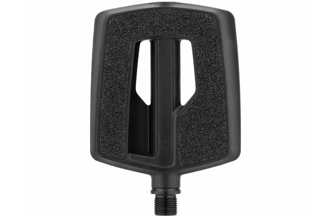 Contec Fietspedalen - City/Tour Quick Deluxe + Platformpedalen