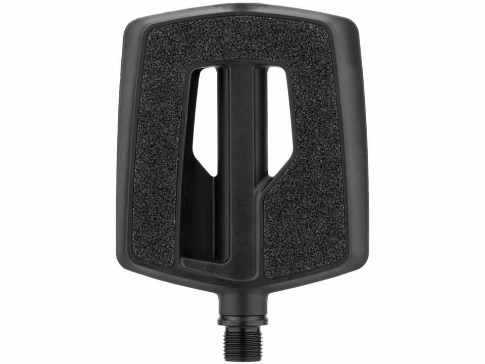 Contec Fietspedalen - City/Tour Quick Deluxe + Platformpedalen