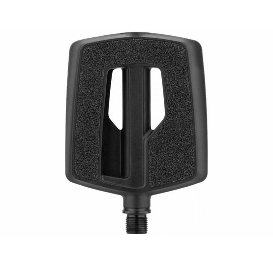 Contec Fietspedalen - City/Tour Quick Deluxe + Platformpedalen