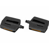 Contec Fietspedalen - City/Tour Quick Deluxe + Platformpedalen