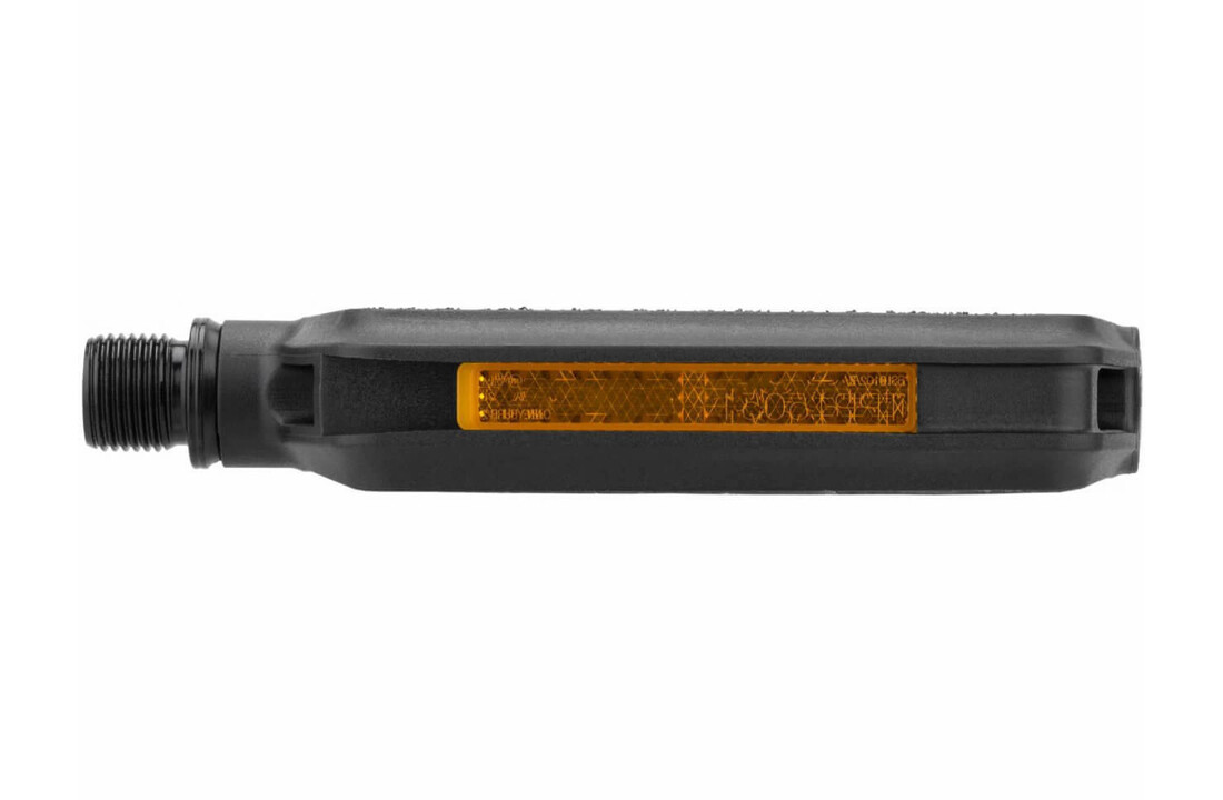 Contec Fietspedalen - City/Tour Quick Deluxe + Platformpedalen