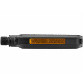 Contec Fietspedalen - City/Tour Quick Deluxe + Platformpedalen