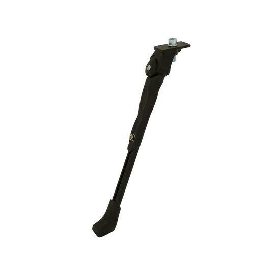 Dresco Verstelbare Fietsstandaard 24-28 inch