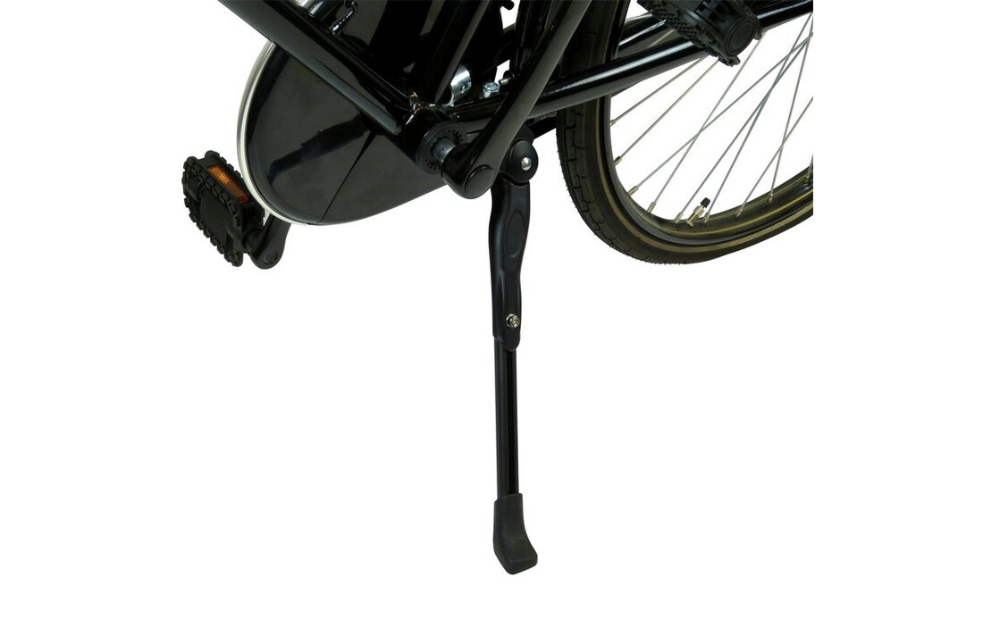 Dresco Verstelbare Fietsstandaard 24-28 inch