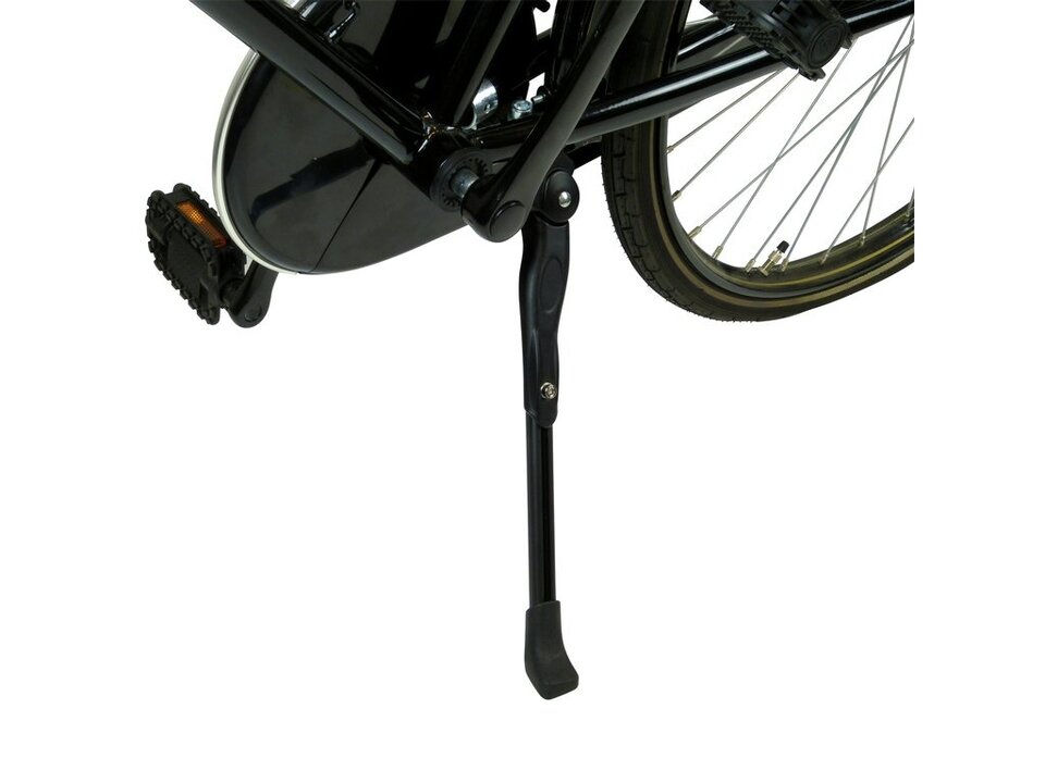 Dresco Verstelbare Fietsstandaard 24-28 inch
