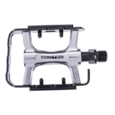 Contec Fietspedalen CPI-046 Zwart/Zilver