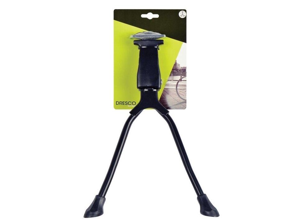 Dresco Dubbele Fietsstandaard 26-28 inch