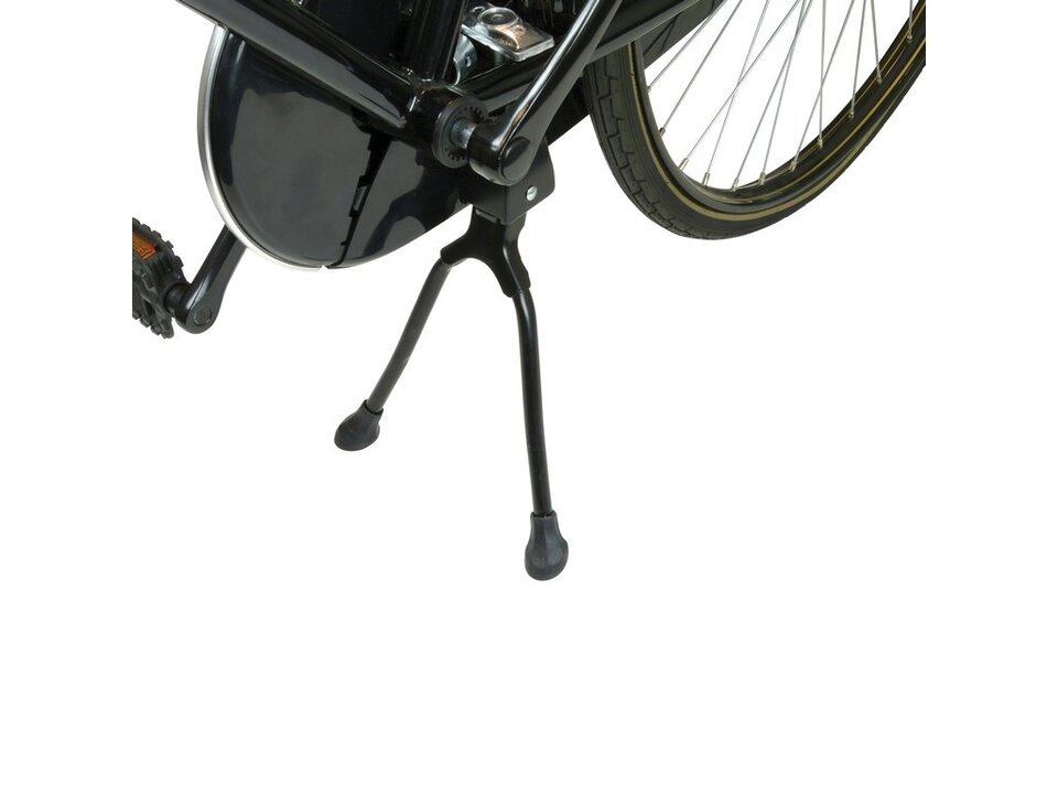 Dresco Dubbele Fietsstandaard 26-28 inch