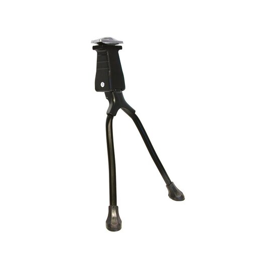 Dresco Dubbele Fietsstandaard 26-28 inch