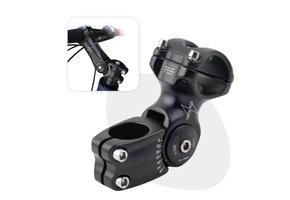 Voltano A-Head Verstelbare Stuurpen Voorbouw – 1-1/8” 28,6 / 90 mm / 31,8 mm