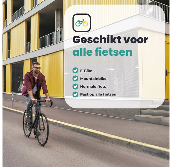 Voltano A-Head Verstelbare Stuurpen Voorbouw – 1-1/8” 28,6 / 90 mm / 31,8 mm – Zwart - º60 graden Verstelbaar - Stuur Verhoger