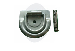 Voltano Muuranker - Vloeranker