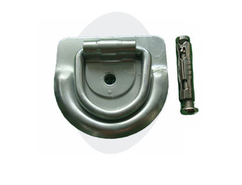 Voltano Muuranker - Vloeranker