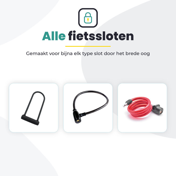 Voltano Muuranker - Vloeranker - Incl. Bevestigingsbouten