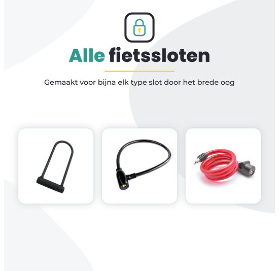 Voltano Muuranker - Vloeranker - Incl. Bevestigingsbouten