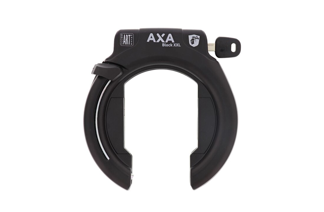 AXA Ringslot Block XXL