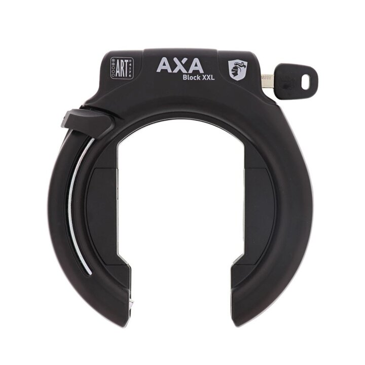 AXA Ringslot Block XXL