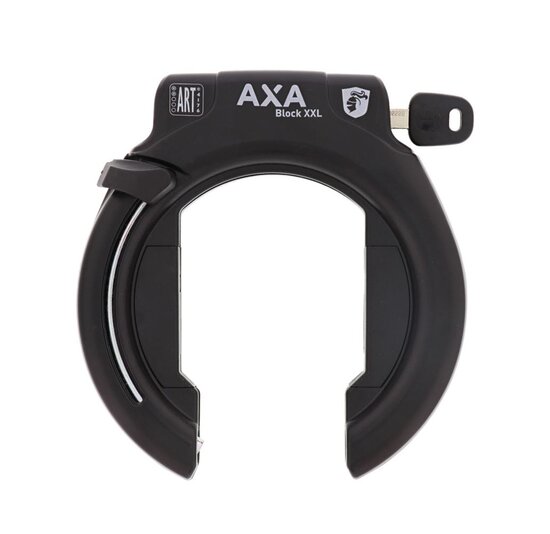 AXA Ringslot Block XXL