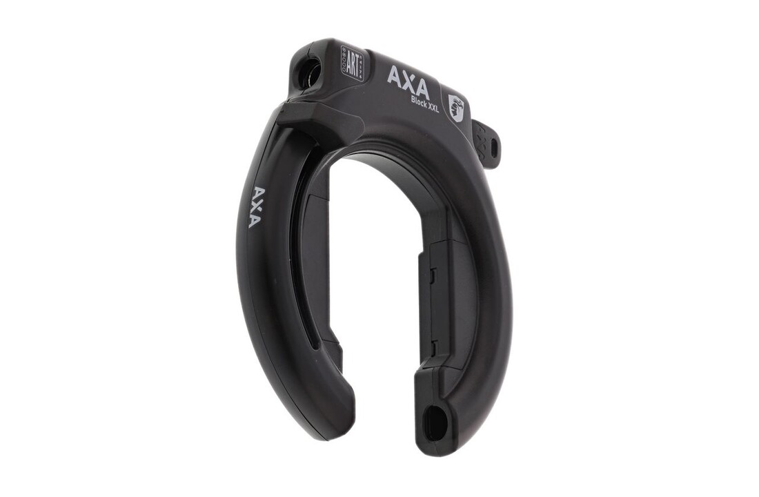 AXA Ringslot Block XXL