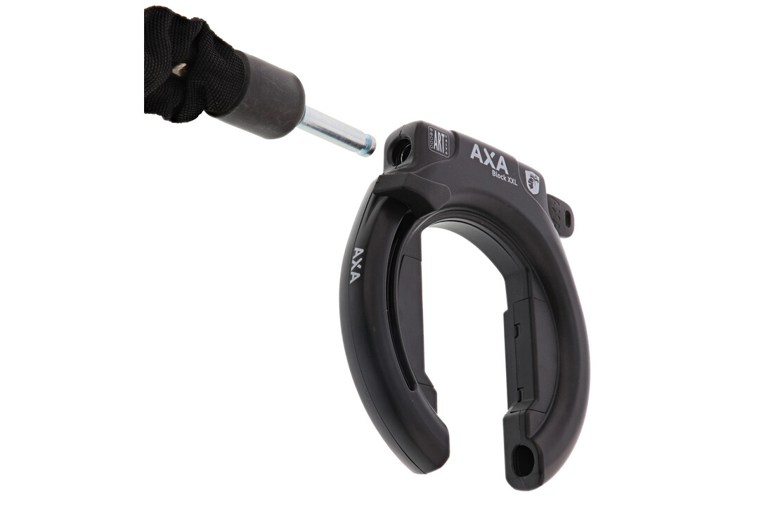 AXA Ringslot Block XXL