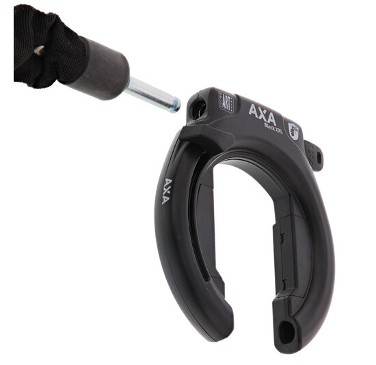 AXA Ringslot Block XXL