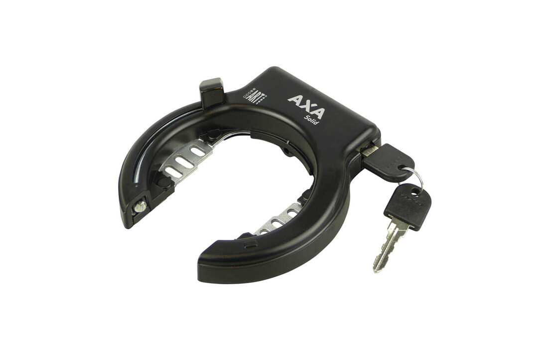 AXA Solid Ringslot