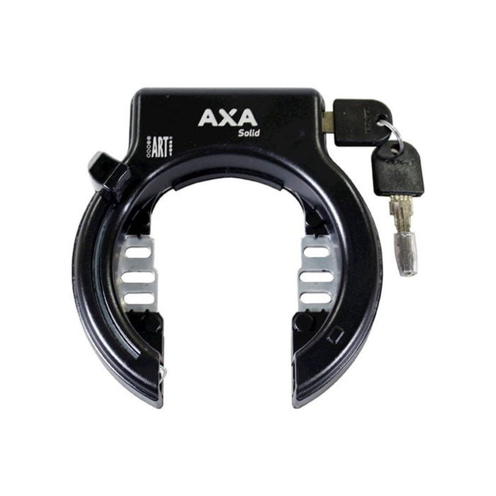AXA Solid Ringslot Fietsgoedkoper.nl | Al Uw Fietsartikelen