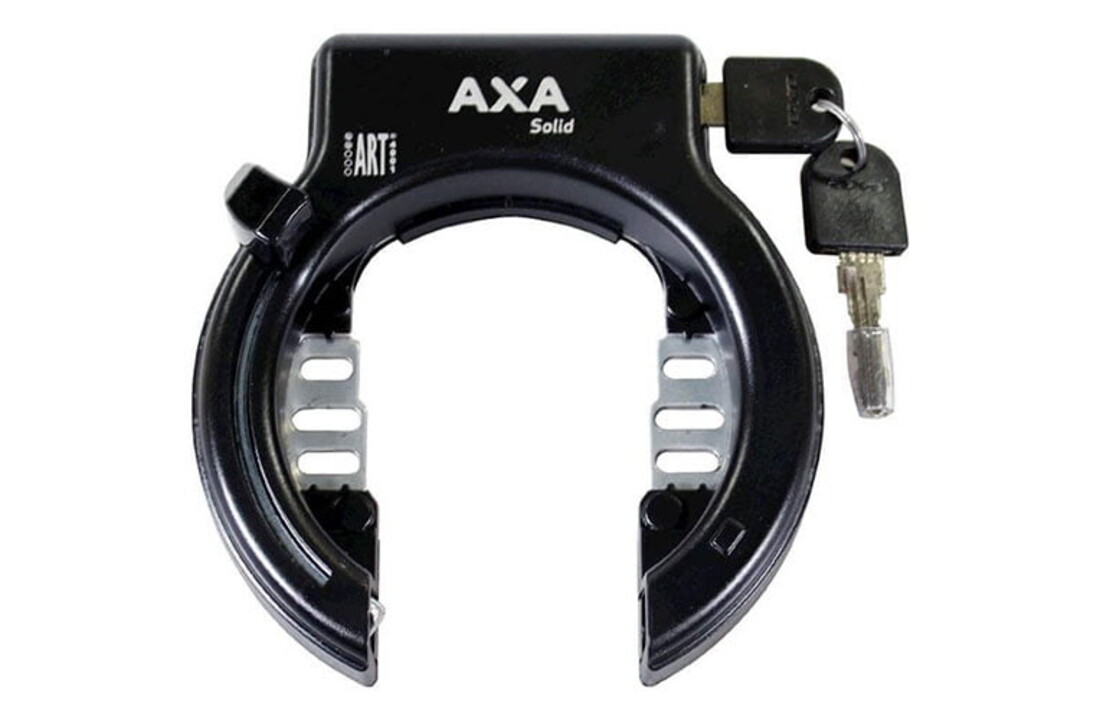 AXA Solid Ringslot