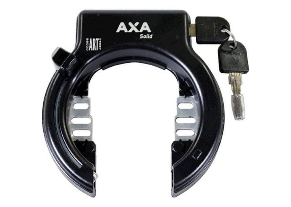 AXA Solid Ringslot