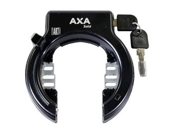 AXA Solid Ringslot