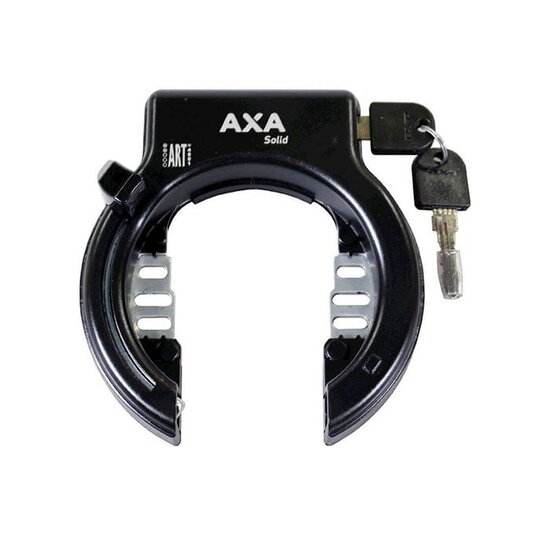 AXA Solid Ringslot
