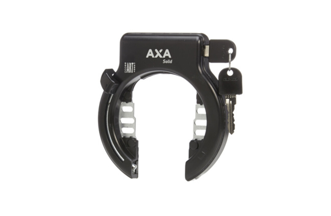 AXA Solid Ringslot
